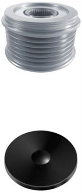 ALTERNATOR GERGI RULMANI OTHER PC