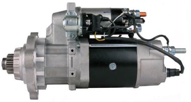MARS MOTORU 24V 7KW 92 MM UNIVERSAL SAG CV