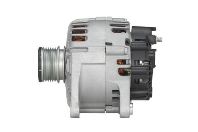 ALTERNATOR RENAULT 14V 150A 55 MM