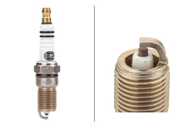 BUJI YS8RCP 11U ENERGY PRO FORD