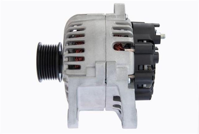 ALTERNATOR RENAULT 14V 110A 55 MM