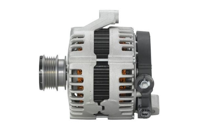 ALTERNATOR VOLVO