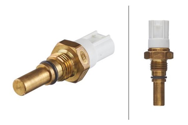 SICAKLIK SALTERI RADYATOR FANI TOYOTA