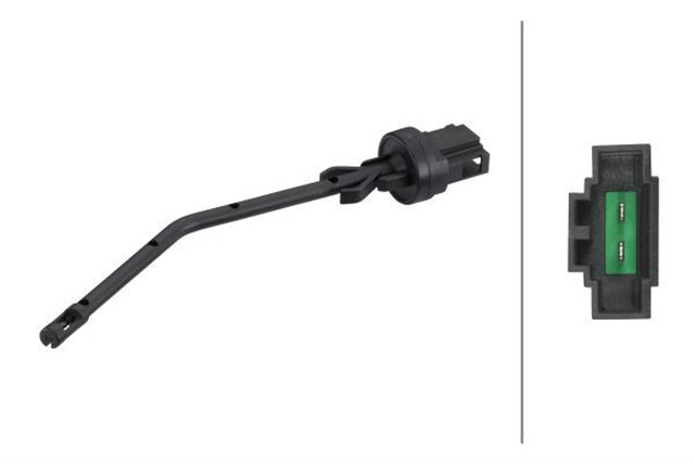 KABIN SICAKLIGI SENSORU VW 12V