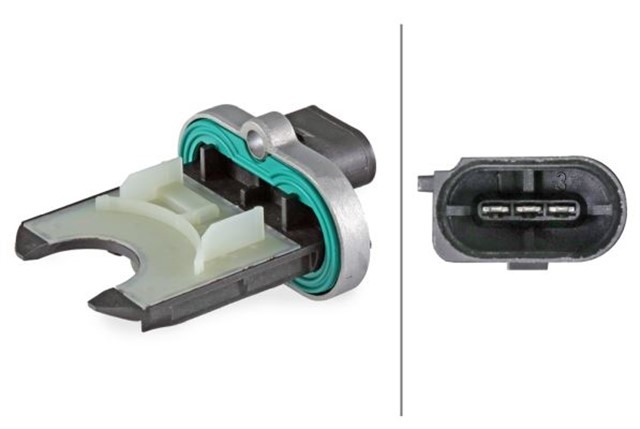 DIREKSIYON ACISI SENSORU VW 12V 3 KUTUPLU