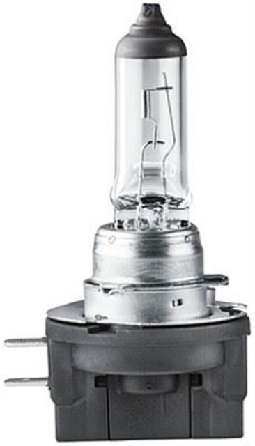 AMPUL HEADLIGHT H11B PGJY19 2 12V