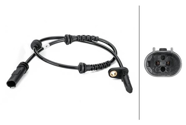 TEKERLEK HIZ SENSORU BMW