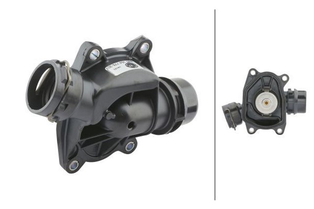 TERMOSTAT SOGUTMA SIVISI BMW - OPEL 88 C