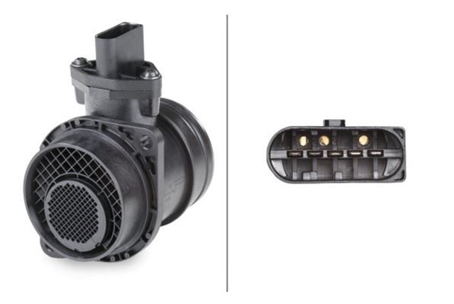 HAVA HACMI OLCME CIHAZI VW