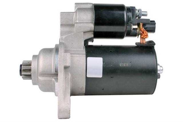 MARS MOTORU STARTER 12V 1 1 KW VW