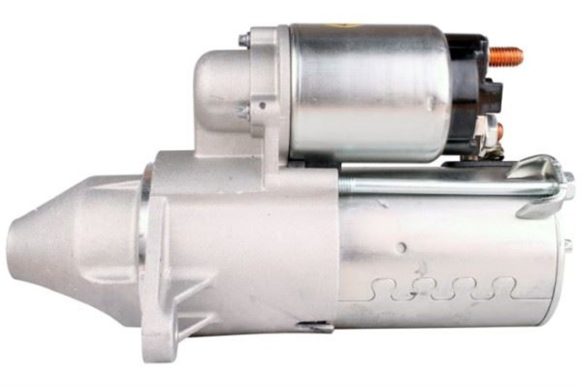 MARS MOTORU STARTER 12V 1 1 KW GM