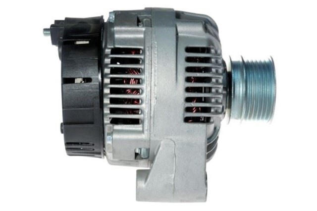 ALTERNATOR 14V 90A MERCEDES W201 W124 W202 W210 B901 B904