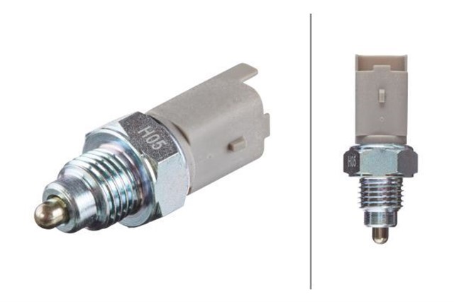 GERI VITES LAMBASI SALTERI PSA - FIAT - TOYOTA 12V 2 KUTUPLU