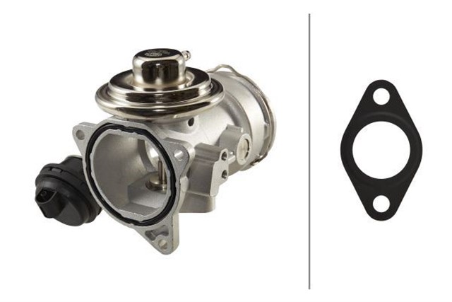 EGR VALFI T5 - PASSAT - SHARAN - A4 AVF - AWX - AXB - AUY - ASZ 1.9 TDI 01 - 10