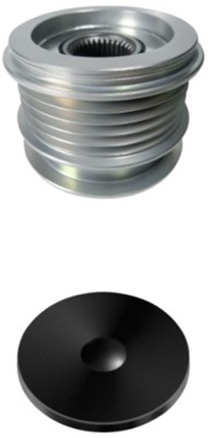 ALTERNATOR KASNAGI ASTRA H - VECTRA C 1.6 - 1.8 A16LET - Z16LET - A18XER - Z18XER