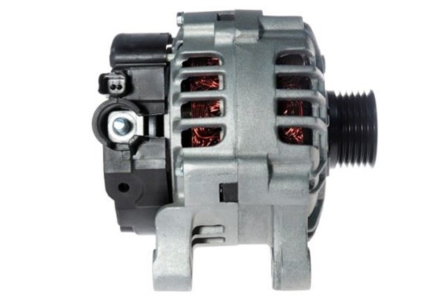 ALTERNATOR CA1665IR 14V PSA