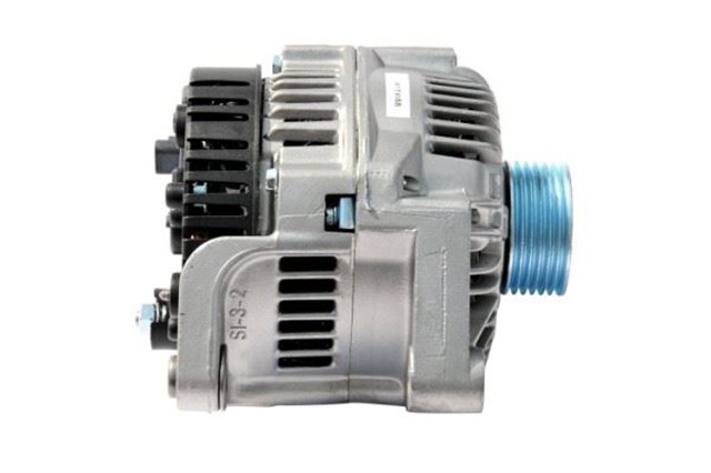 ALTERNATOR 14V 75A 55 MM RENAULT