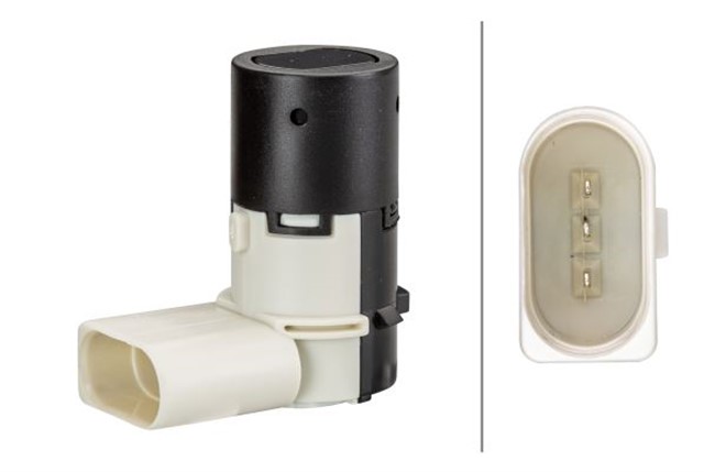 PARK YARDIM SENSORU SEAT VW 3 KUTUPLU