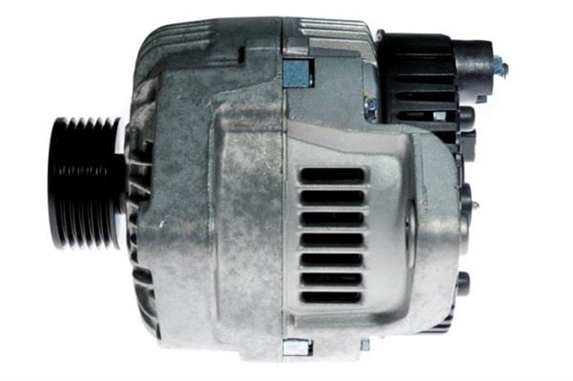ALTERNATOR 14V 110A 55 MM RENAULT