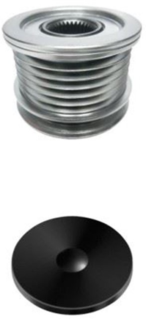 ALTERNATOR GERGI RULMANI PSA