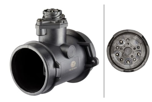 HAVA AKIS METRE MERCEDES M104 W202 W124 W140 R129 W463 YUVARLAK SOKET