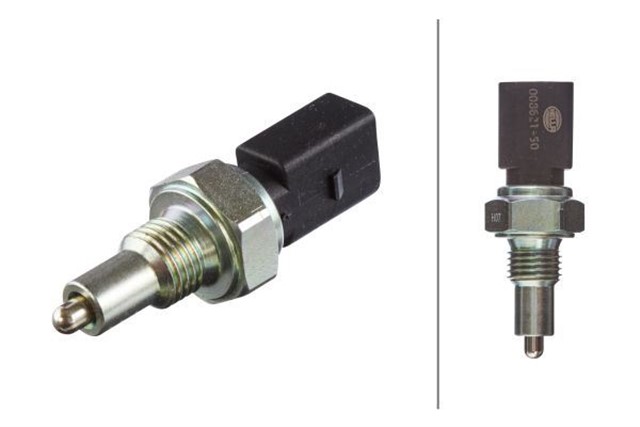 GERI VITES LAMBASI SALTERI VW 12V 2 KUTUPLU