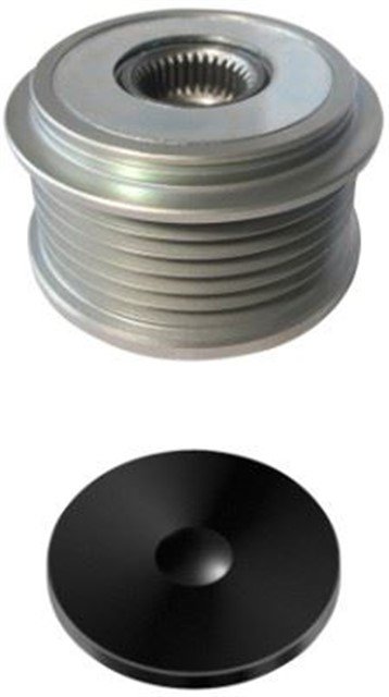 ALTERNATOR GERGI RULMANI PSA