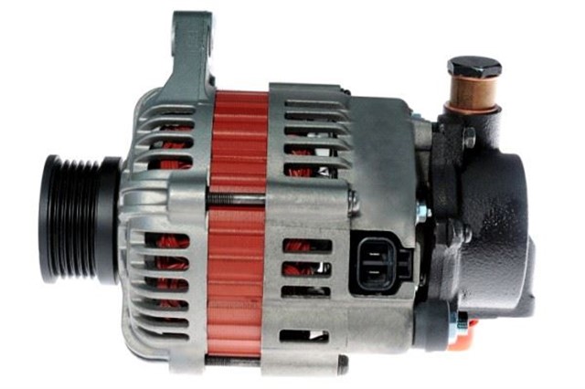 ALTERNATOR JA1708IR 14V OTHER PC