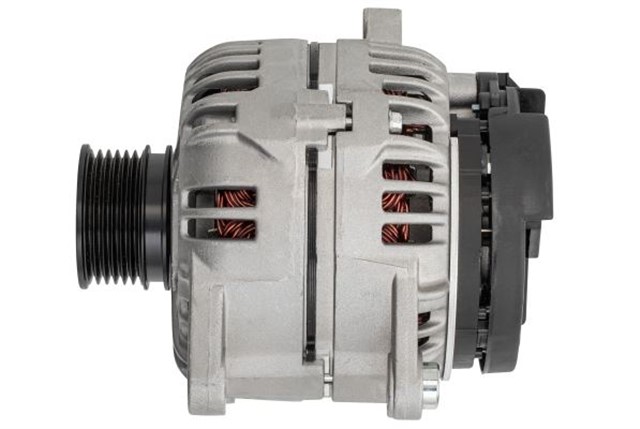 ALTERNATOR RENAULT 14V 150A 55 MM