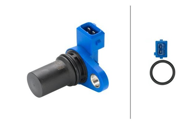 EKSANTRIK MILI POZISYON SENSORU FORD - VOLVO 12V 2 KUTUPLU