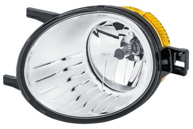 SIS LAMBASI FORD S MAX 12V HALOJEN SOL