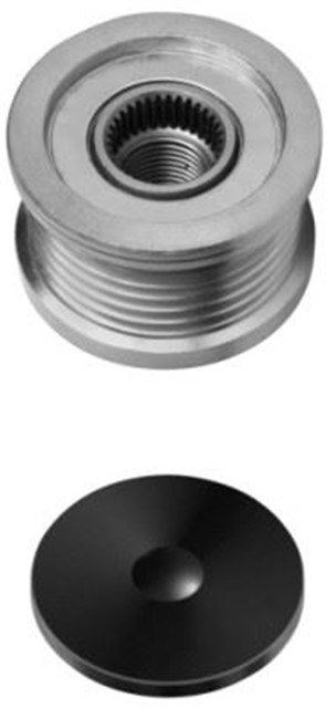 ALTERNATOR GERGI RULMANI BMW