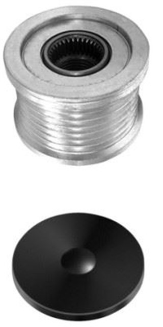 ALTERNATOR GERGI RULMANI RENAULT