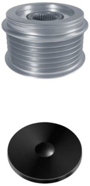 ALTERNATOR GERGI RULMANI VW