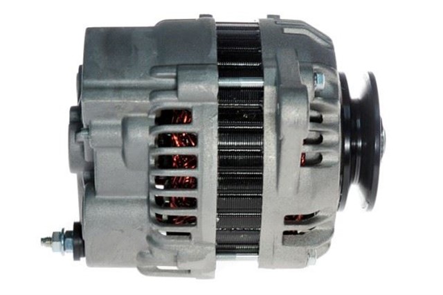 ALTERNATOR JA1600IR 14V GM