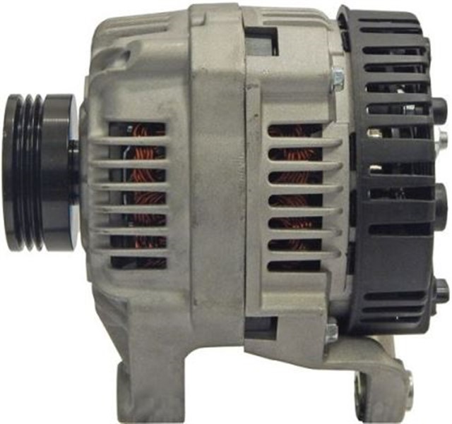 ALTERNATOR RENAULT 14V 70A 60 MM