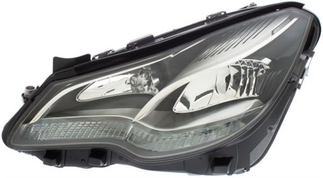 FAR MERCEDES E CLASS C207 A207 LED HALOJEN SOL
