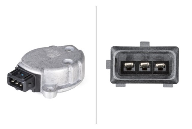 EKSANTRIK MILI POZISYON SENSORU VW 12V 3 KUTUPLU