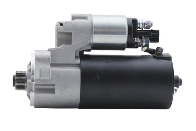 MARS MOTORU STARTER 12V 2 2 KW VW