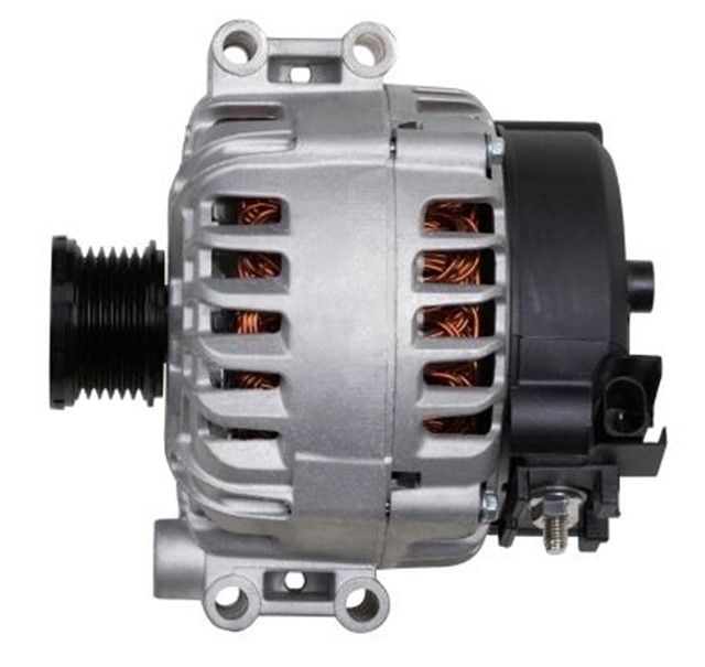 ALTERNATOR SARJ DINAMOSU 180 A 14 V BMW N52 E60 E63 E64 E65 E66 E87 E90 M47