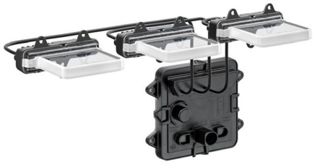 DAYTIME RUNNING LIGHT