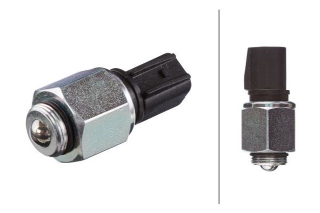 GERI VITES LAMBASI SALTERI FORD - VOLVO 12V 2 KUTUPLU