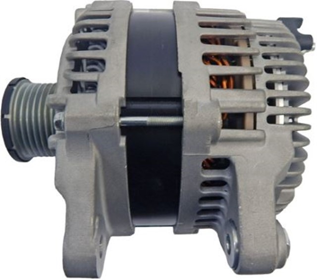 ALTERNATOR 12V 185A OPEL MOVANO B 10 RENAULT FLUENCE 14 GRAND SCENIC III 11 KADJAR 15 MASTER III 10 1.6DCI R9M 2.3DCI M9T 7 KANAL
