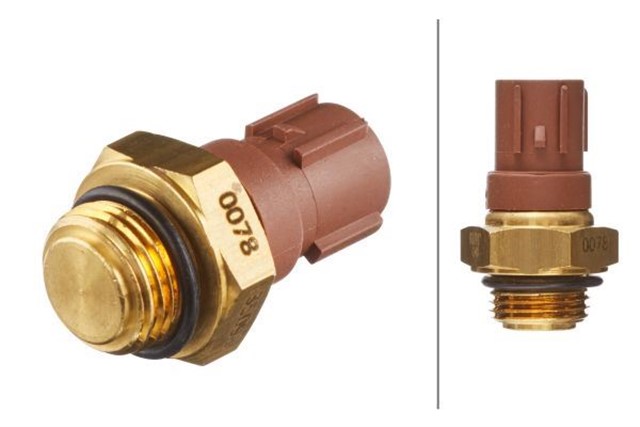 SICAKLIK SALTERI RADYATOR FANI 90 95