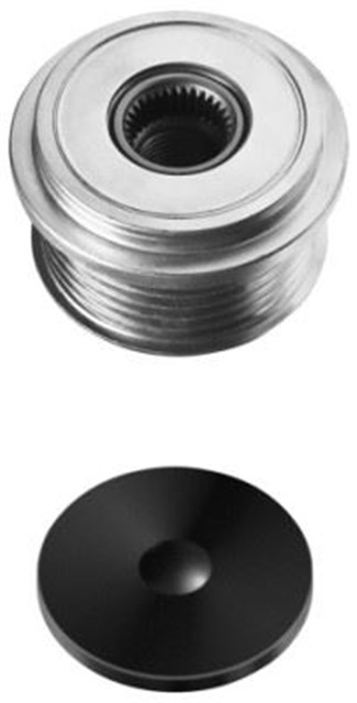 ALTERNATOR GERGI RULMANI FORD