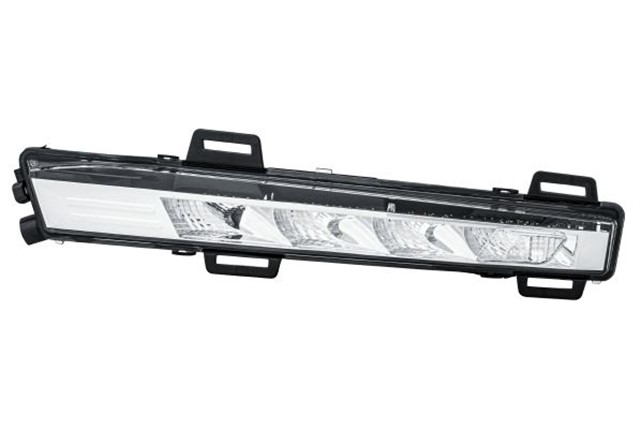 GUNDUZ SURUS LAMBASI FORD S - MAX LED SAG