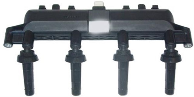 X ATESLEME BOBINI P206 1.4 02 P306 1.4 02 - 03 - P307 1.4 00 P1007 1.4 05 PARTNER 1.4 03 GRI SOKET