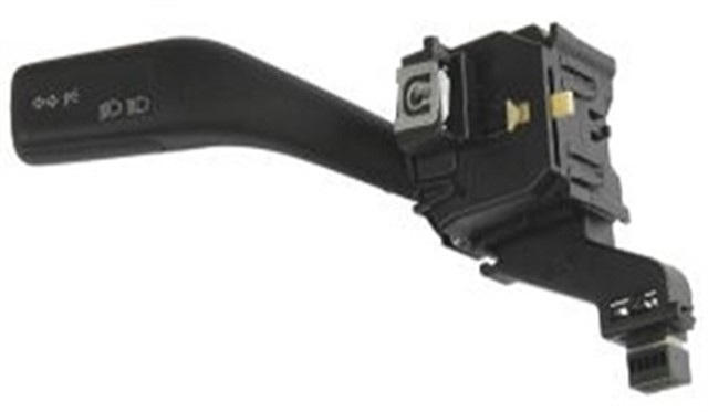 X SINYAL SELLEKTOR KOLU HIZ KON.YOK CADDY III - GOLF V - VI - PLUS - JETTA III - TOURAN - OCTAVIA - SUPERB - ALTEA