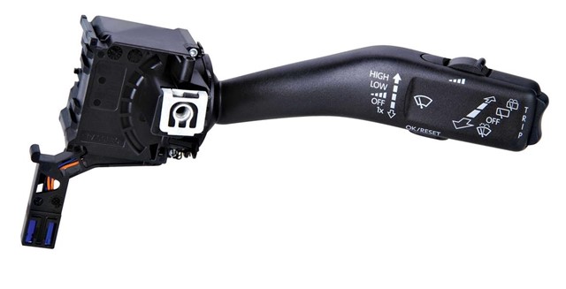 SILECEK KUMANDA KOLU SAG GOLF5 - JETTA - PASSAT - CADDY - LEON 04 - 