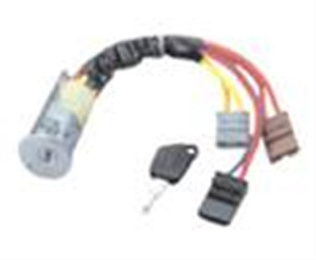 X KONTAK ANAHTARI P306 1.4 - 1.6 - 1.8 93 - 01